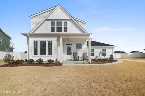 116 Arbormoor Ln, Moyock, NC 27958