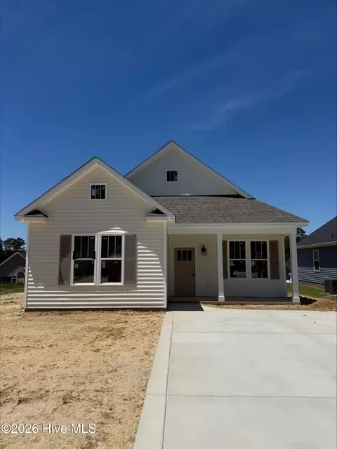 3218 Dolostone Ct SW, Wilson, NC 27893