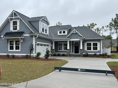 6875 Beckman Cir SW #48, Ocean Isle Beach, NC 28469