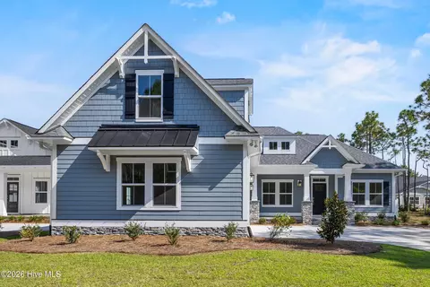 6875 Beckman Cir SW #48, Ocean Isle Beach, NC 28469