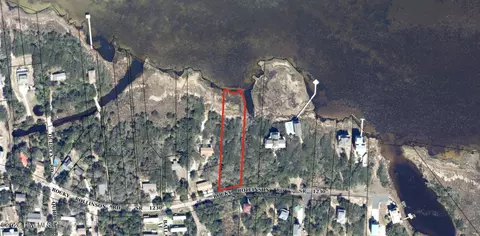 47138 Rocky Rollinson Rd, Buxton, NC 27920