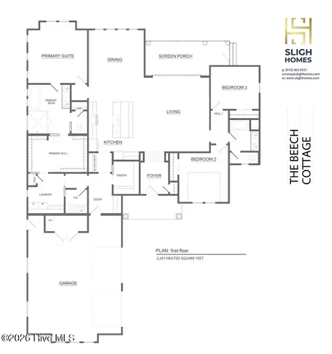 778 Cedarhurst Dr SE, Bolivia, NC 28422