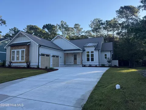 778 Cedarhurst Dr SE, Bolivia, NC 28422