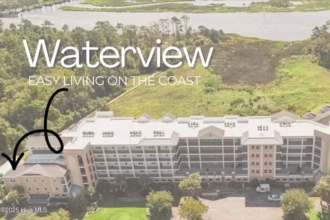 3100 Marsh Grove Ln UNIT 3101, Southport, NC 28461