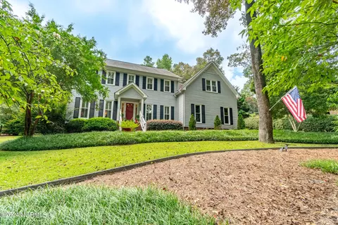 113 James Creek Rd, Southern Pines, NC 28387