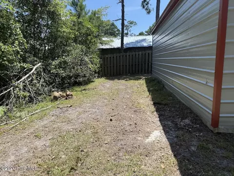 Exterior - 357 N Highway 172, Hubert, NC 28539 photo 6 of 6