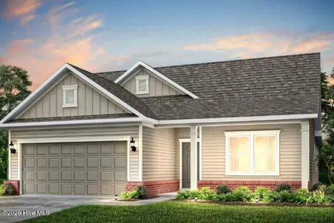 3423 Discovery Bay Rd, Shallotte, NC 28470