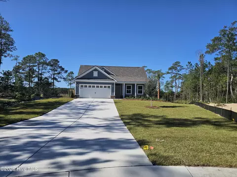 3423 Discovery Bay Rd, Shallotte, NC 28470