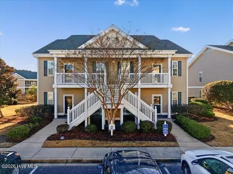 887 Great Egret Cir SW # 3, Sunset Beach, NC 28468