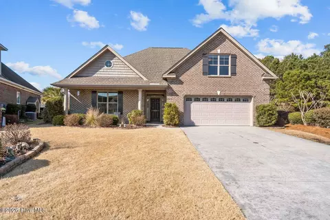 1181 Slater Way, Leland, NC 28451
