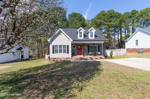 276 Groundsel Pl, Clayton, NC 27527