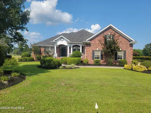 993 Middleton Dr NW, Calabash, NC 28467