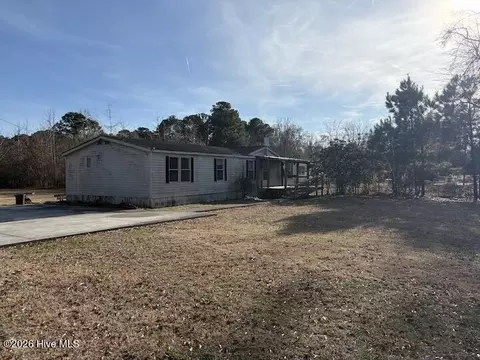 108 Doral Dr, Hampstead, NC 28443