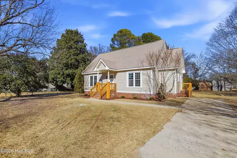 137 Pate Cir, Goldsboro, NC 27530