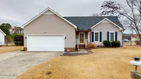 103 Downing Pl, Goldsboro, NC 27530