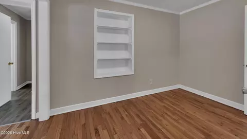 Bedroom - 2484 5 Cent Rd, Williamston, NC 27892 photo 3 of 8