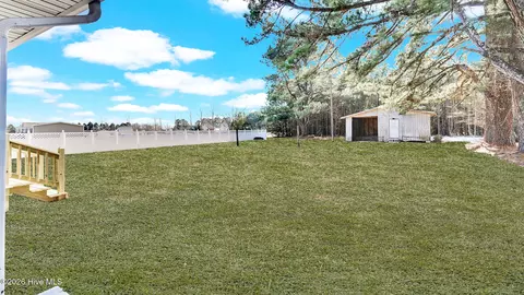 Exterior - 2484 5 Cent Rd, Williamston, NC 27892 photo 3 of 3