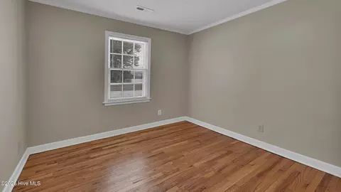 Bedroom - 2484 5 Cent Rd, Williamston, NC 27892 photo 7 of 8