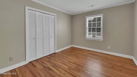 Bedroom - 2484 5 Cent Rd, Williamston, NC 27892 photo 6 of 8