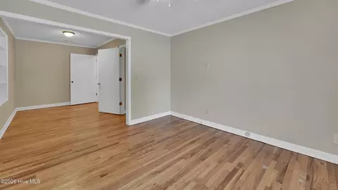 Bedroom - 2484 5 Cent Rd, Williamston, NC 27892 photo 5 of 8