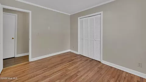 Bedroom - 2484 5 Cent Rd, Williamston, NC 27892 photo 8 of 8