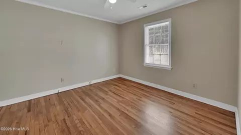 Bedroom - 2484 5 Cent Rd, Williamston, NC 27892 photo 4 of 8