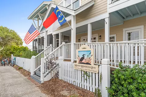 21 Keelson Row #SHOALS11B, Bald Head Island, NC 28461