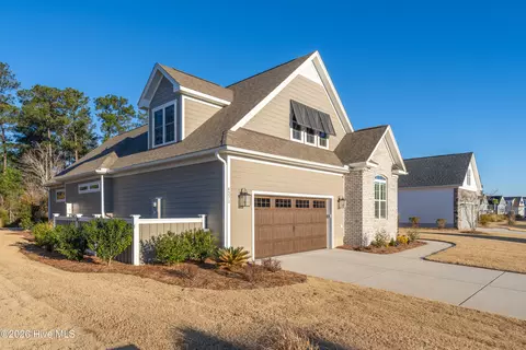 4271 Cobleskill Dr, Leland, NC 28451
