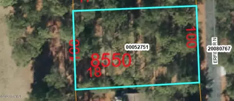 195 Erfie Dr N, Pinebluff, NC 28373 photo 3