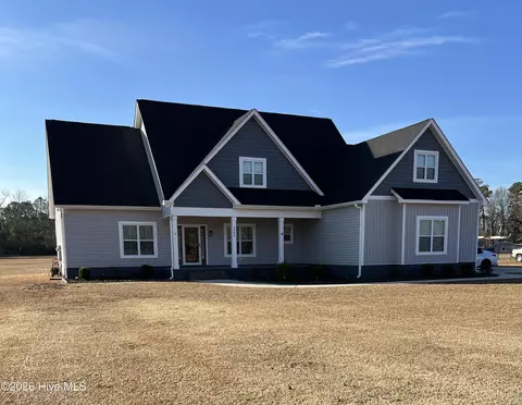 1860 Rock Rd, Grifton, NC 28530