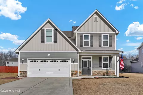 202 Pennington St, Jacksonville, NC 28540