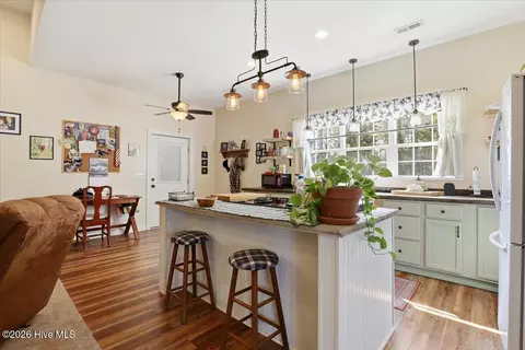 Kitchen - 657 Washboard Ave, Mount Olive, NC 28365 photo 1 of 5