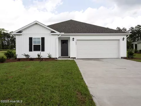 4329 Bright Blossom Way SE #LOT 267, Bolivia, NC 28422