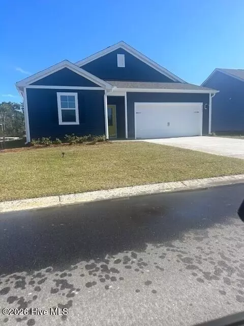 4189 Morning Light Dr SE #284, Bolivia, NC 28422