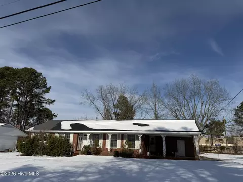 313 Kirkland Dr, Greenville, NC 27858