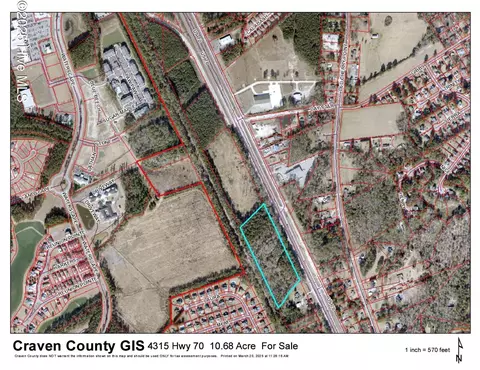 4315 Us-70, New Bern, NC 28562