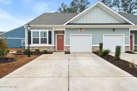 3583 Whaley Way NW, Ash, NC 28420