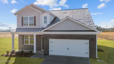 10739 Beard Way, Bailey, NC 27807 photo 3