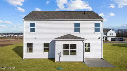 10739 Beard Way, Bailey, NC 27807 photo 7