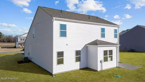 10739 Beard Way, Bailey, NC 27807 photo 8