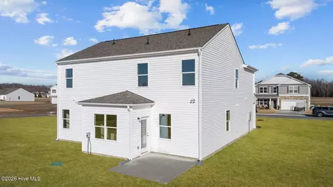 10739 Beard Way, Bailey, NC 27807 photo 6