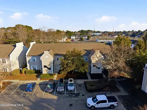 727 Bragg Dr #C, Wilmington, NC 28412