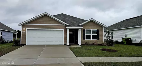 4292 Frogie Ln, Shallotte, NC 28470