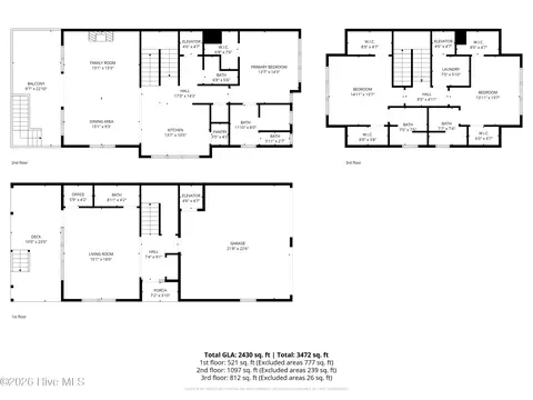 1705 Tearthumb Ct, Wilmington, NC 28403