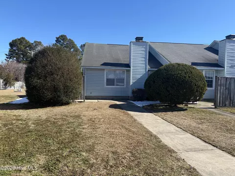126 Witten Cir #C, Havelock, NC 28532