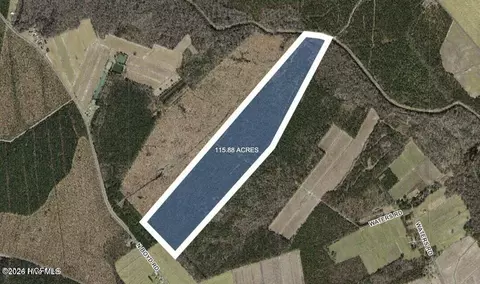 0 Sr 1528, Bath, NC 27808 photo 2