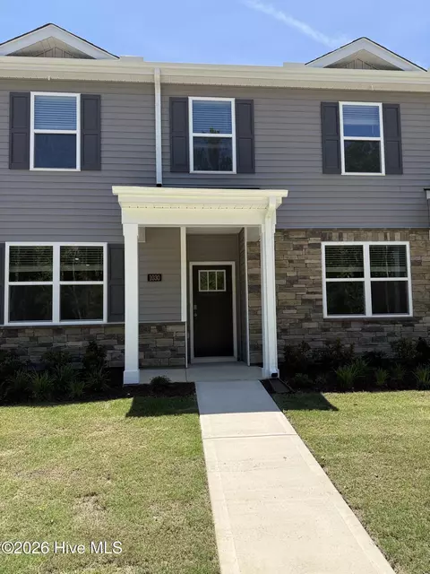 1030 Bayard Wootten Way, New Bern, NC 28562