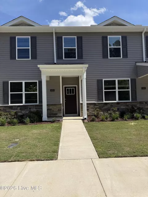 1032 Bayard Wootten Way, New Bern, NC 28562