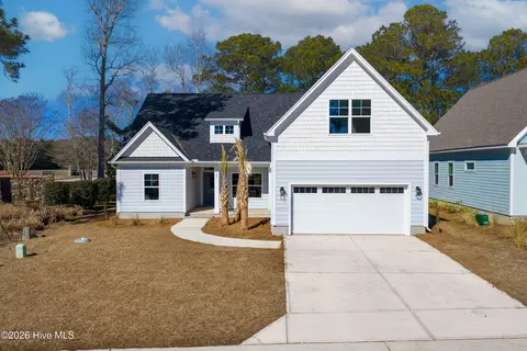 161 Twining Rose Ln, Holly Ridge, NC 28445