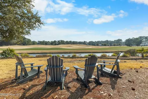 3465 St James Dr SE, Southport, NC 28461